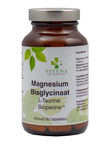 Vitena Magnesium 