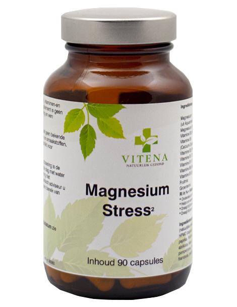 Magnesium Stress
