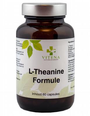 VITENA L-theanine formule