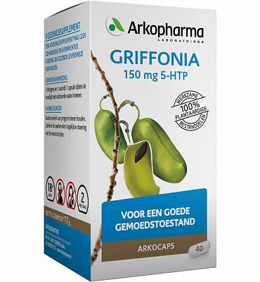 Arkocaps Griffonia
