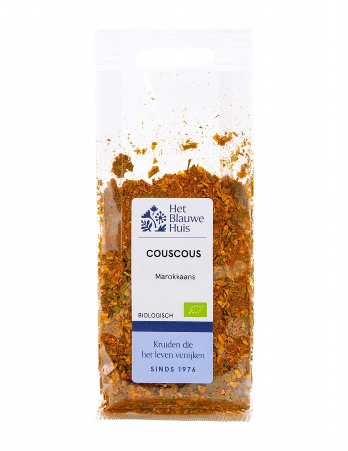 COUSCOUS KRUIDEN 20 GRAM