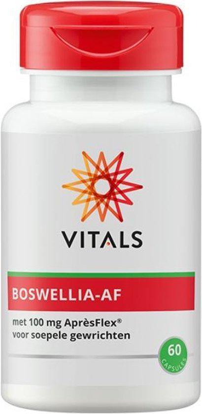 Vitals Boswellia - AF