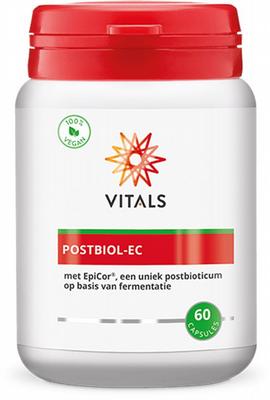 Vitals Vitals Postbiol-EC