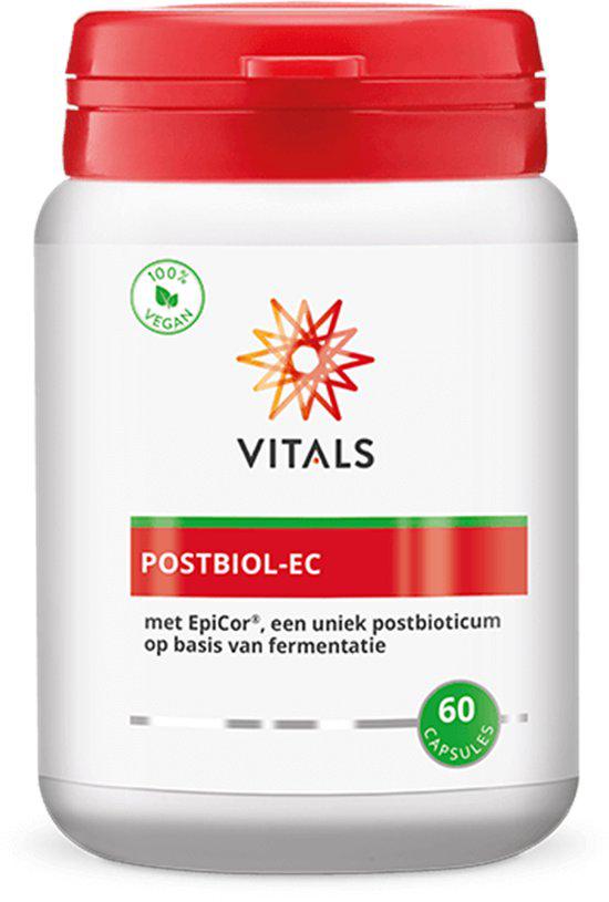 Vitals Postbiol-EC