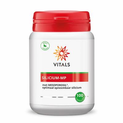 Vitals Silicium MP