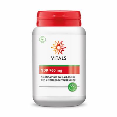 Vitals NDR 760mg