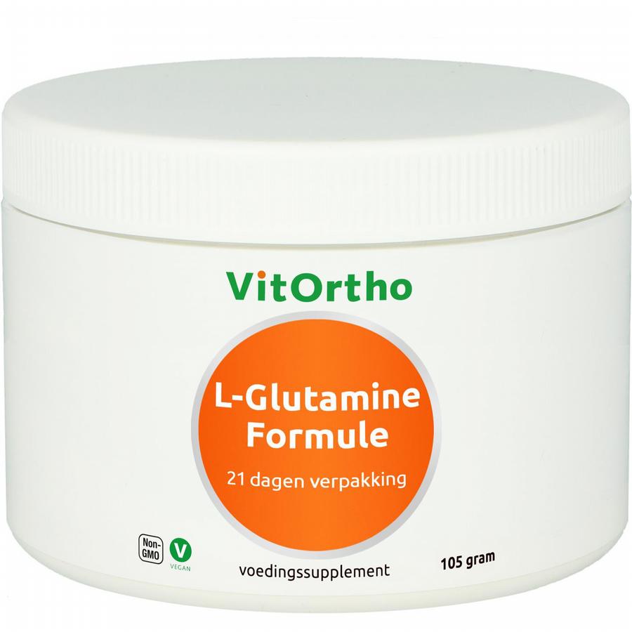 L-Glutamine formule