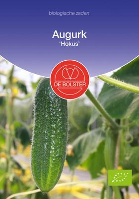 DE BOLSTER Augurk hokus