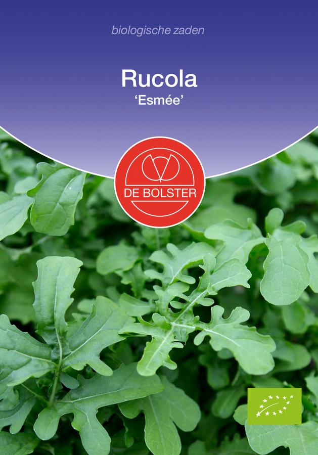 Rucola 'esmee'