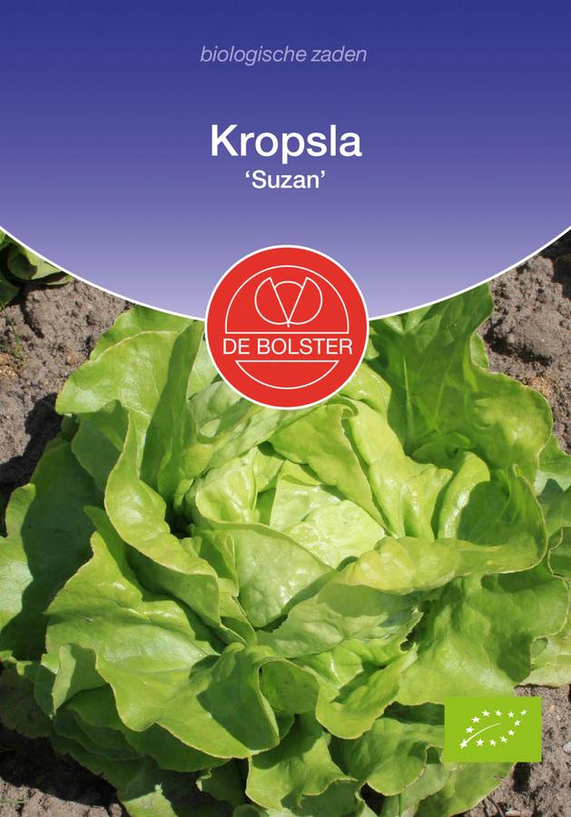 Kropsla 'suzan'