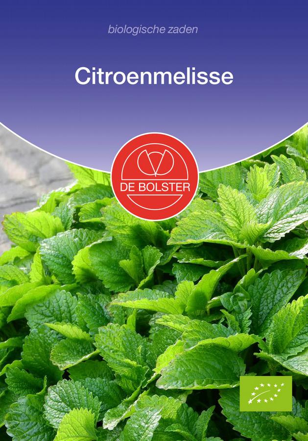 Citroenmelisse