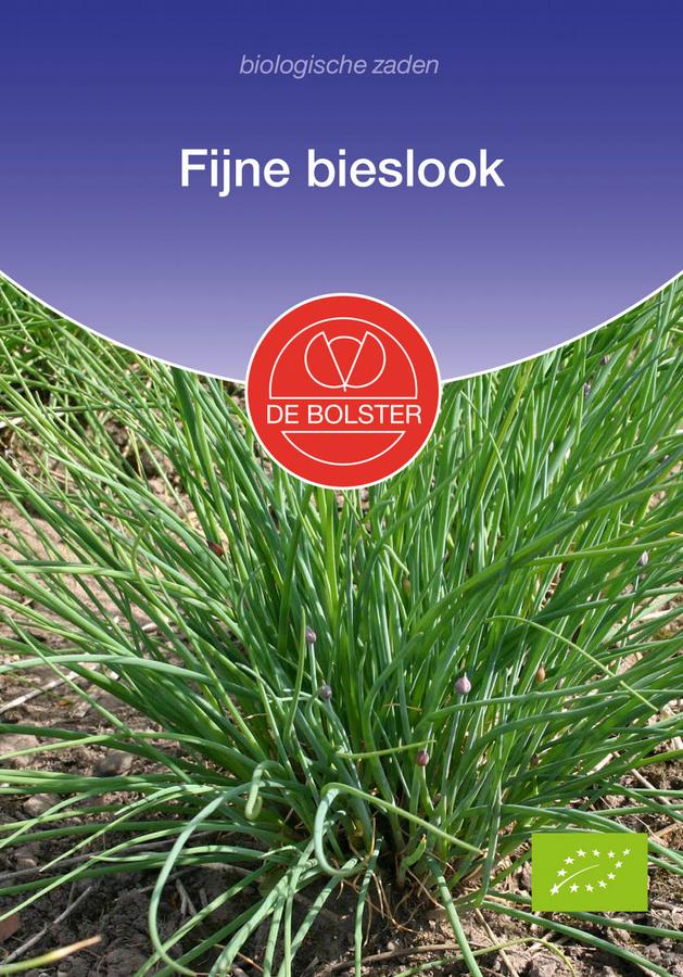 Fijne bieslook