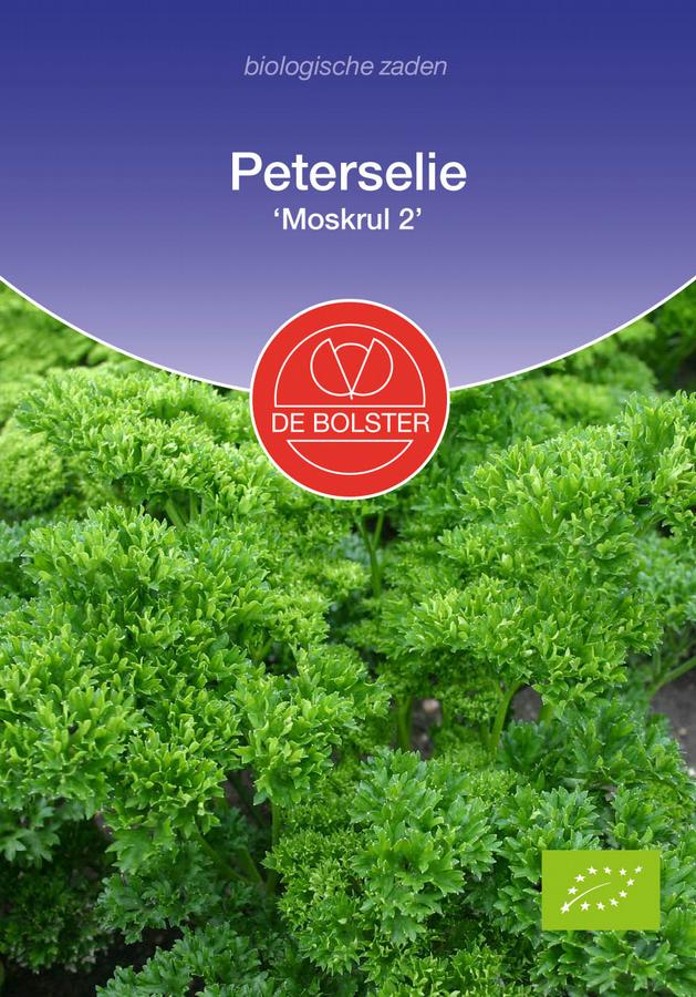 Peterselie 'moskrul 2'