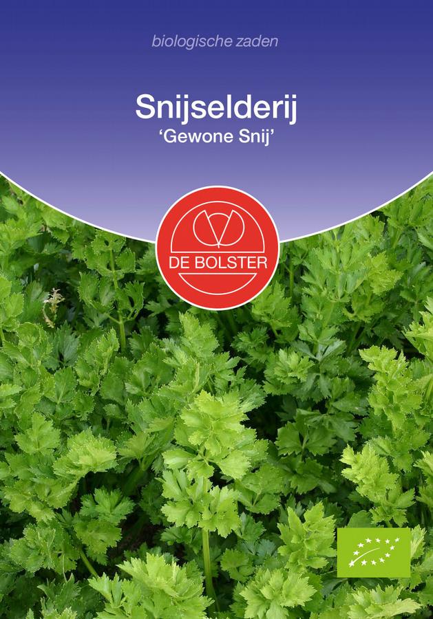 Snijselderij 'gewone snij'