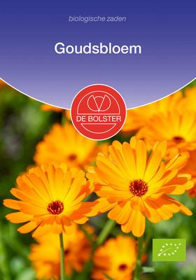 DE BOLSTER Goudsbloem
