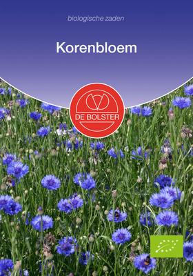 DE BOLSTER Korenbloem