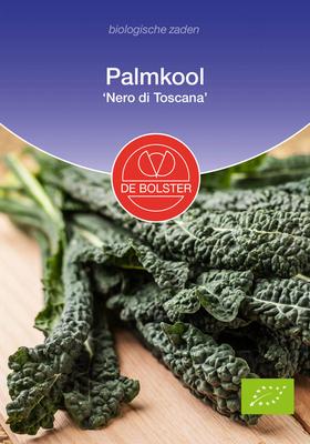 DE BOLSTER Palmkool 'nero di toscana'