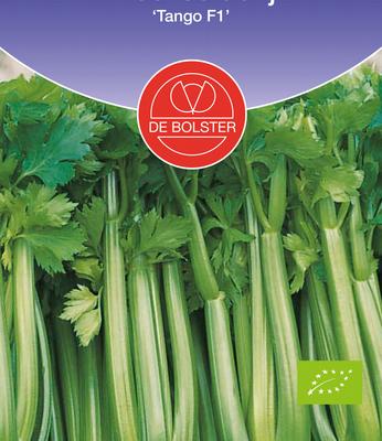 DE BOLSTER Bleekselderij 'tango f1'