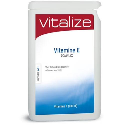 vitamine e complex bbv 120 capsules