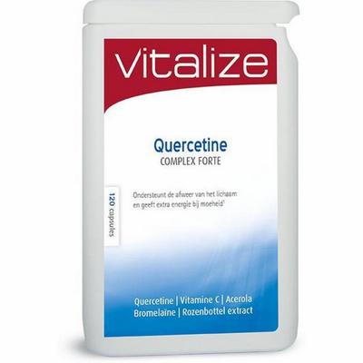 Vitalize Quercetine