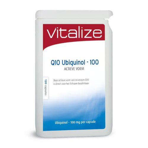 q10 ubiquinol 100mg bbv 120 capsules