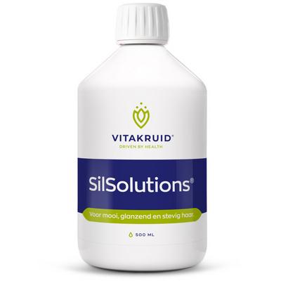 Vitakruid Vitakruid SilSolutions