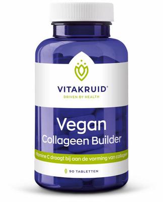 Vitakruid Vitakruid Vegan Collageen Builder met VeCollal