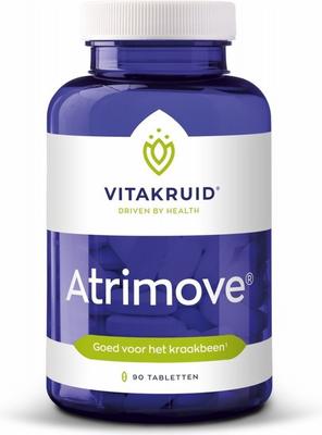 Vitakruid Vitakruid Atrimove 90 tabletten