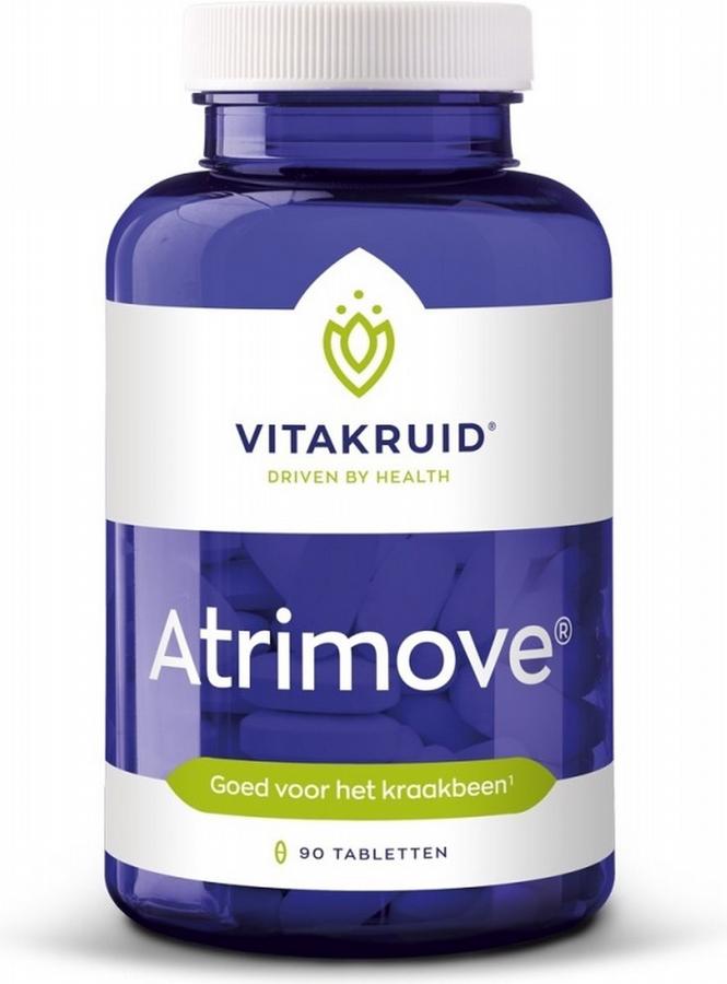 Vitakruid Atrimove 90 tabletten
