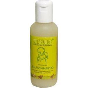 Vitaforce Paardenmelk shampoo