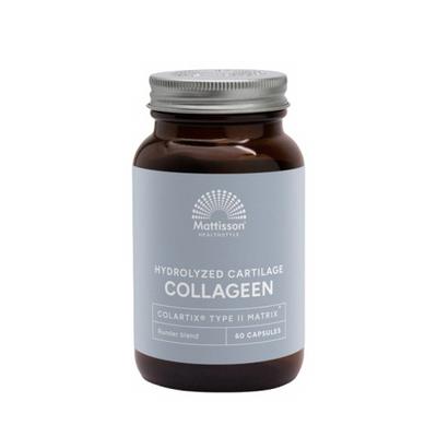 Mattisson Collageen peptan type IIm