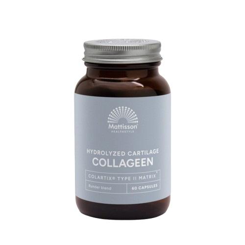 Collageen peptan type IIm