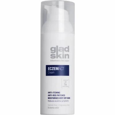 Gladskin Gladskin Eczemact Creme