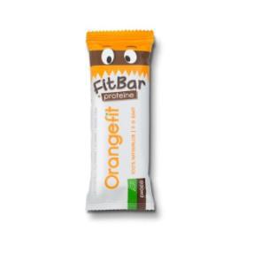 Orange Fit Orangefit Protein Fitbar cacao & amandel