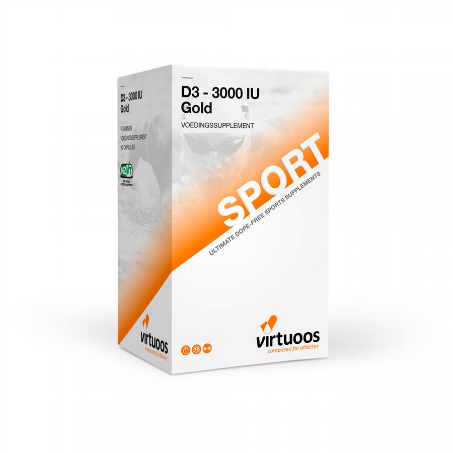 D3-3000 iu gold 68 gr