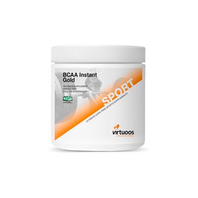 VIRTUOOS bcaa complex gold 300gr