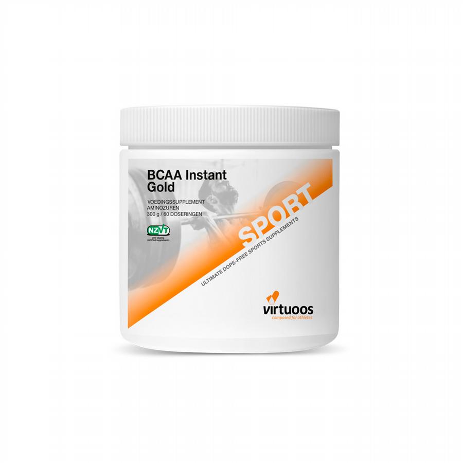 bcaa complex gold 300gr