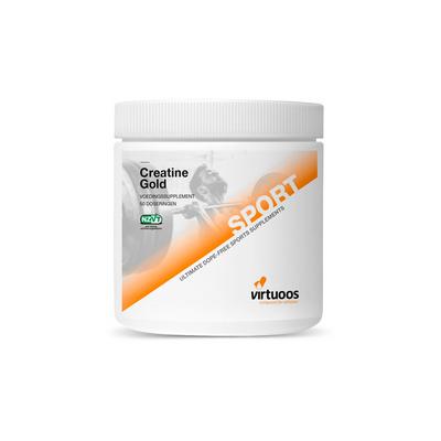 VIRTUOOS creatine gold 300gr