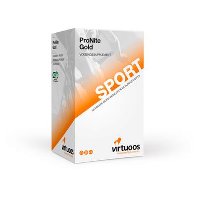 VIRTUOOS Pronite gold 60 caps