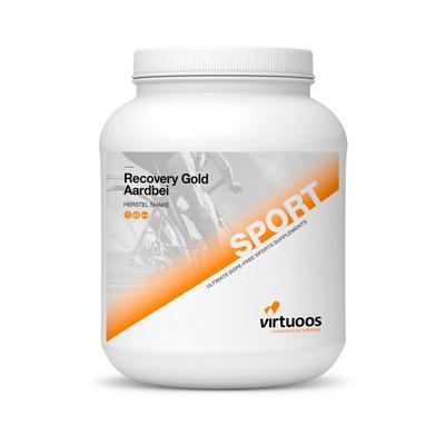 VIRTUOOS recovery gold aarbei 1280 gr