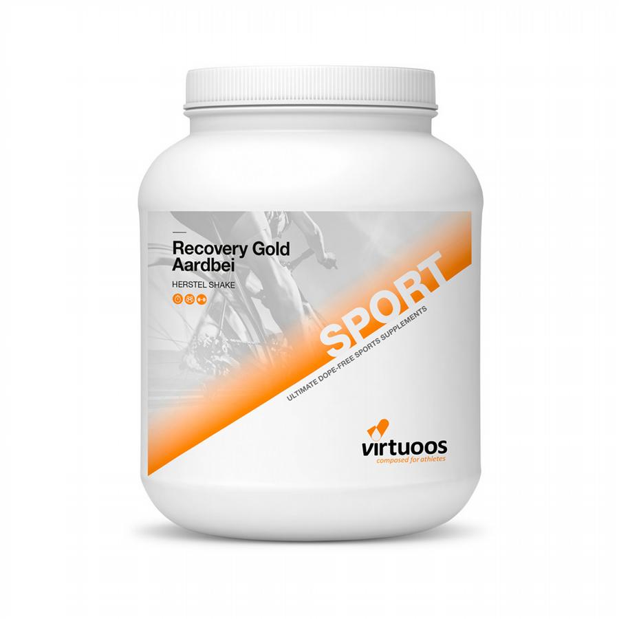 recovery gold aarbei 1280 gr