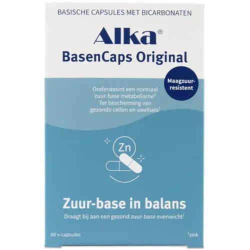 Alka BasenCaps Original