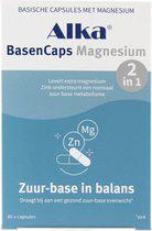 ALKA Alka BasenCaps Magnesium