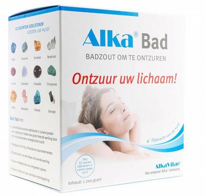 ALKA Bad 1200 gram