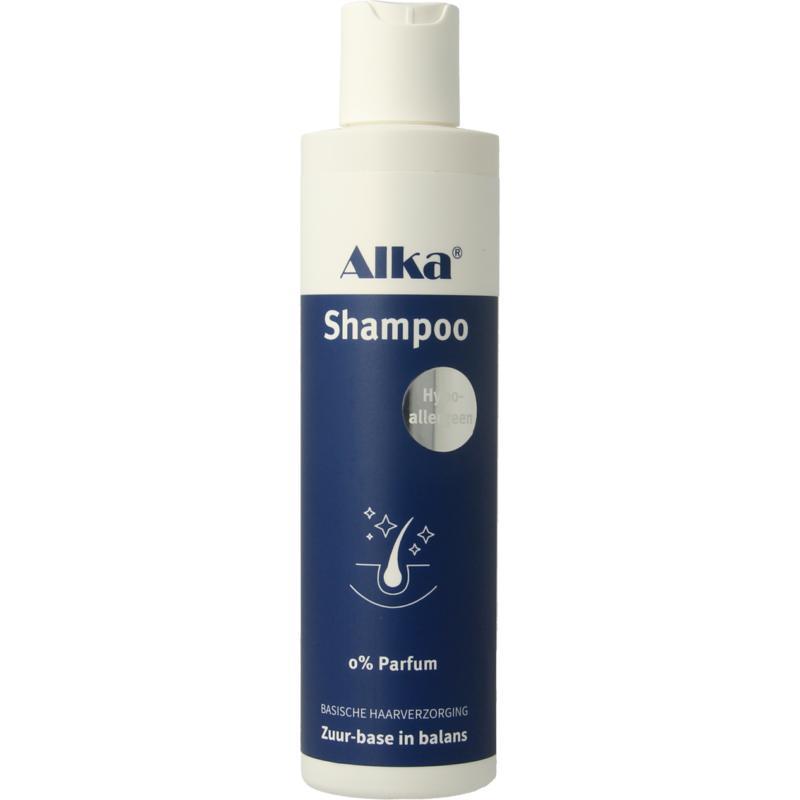 Alka shampoo 200ml