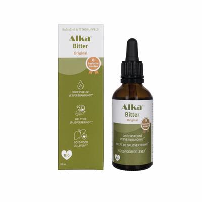ALKA Bitter Original 50ml