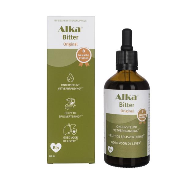 Bitter Original 100ml