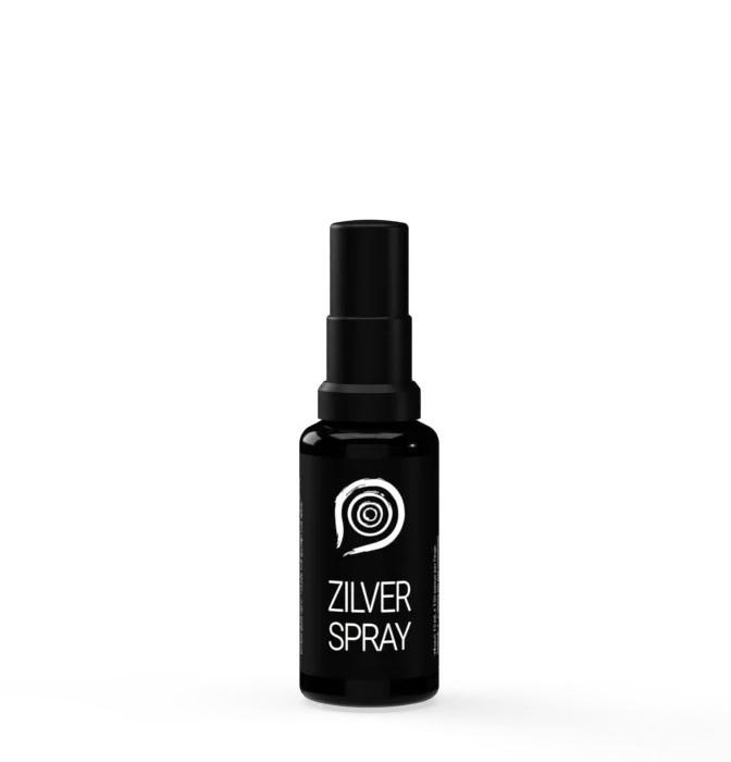 Nano Zilver Spray 15 ml
