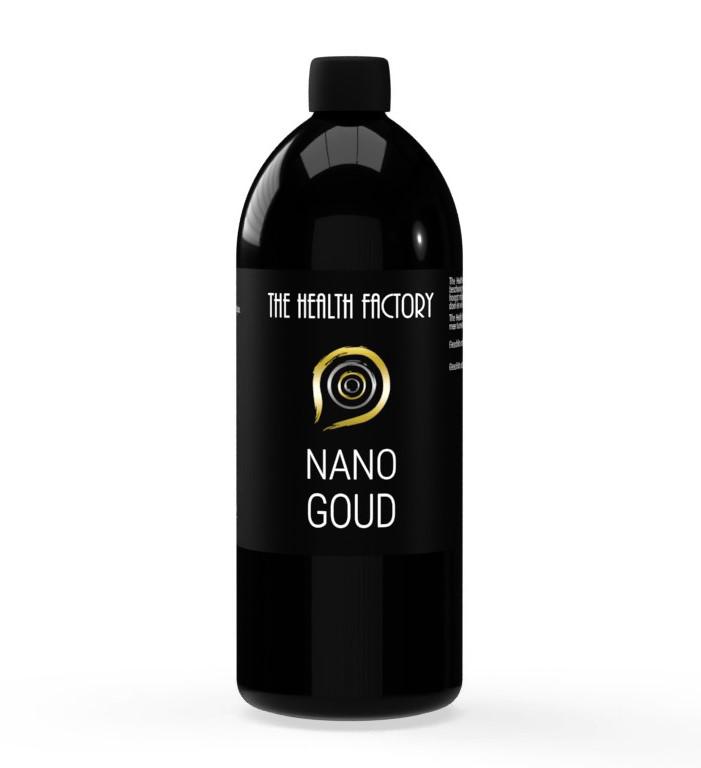 Nano Goud 500 ml