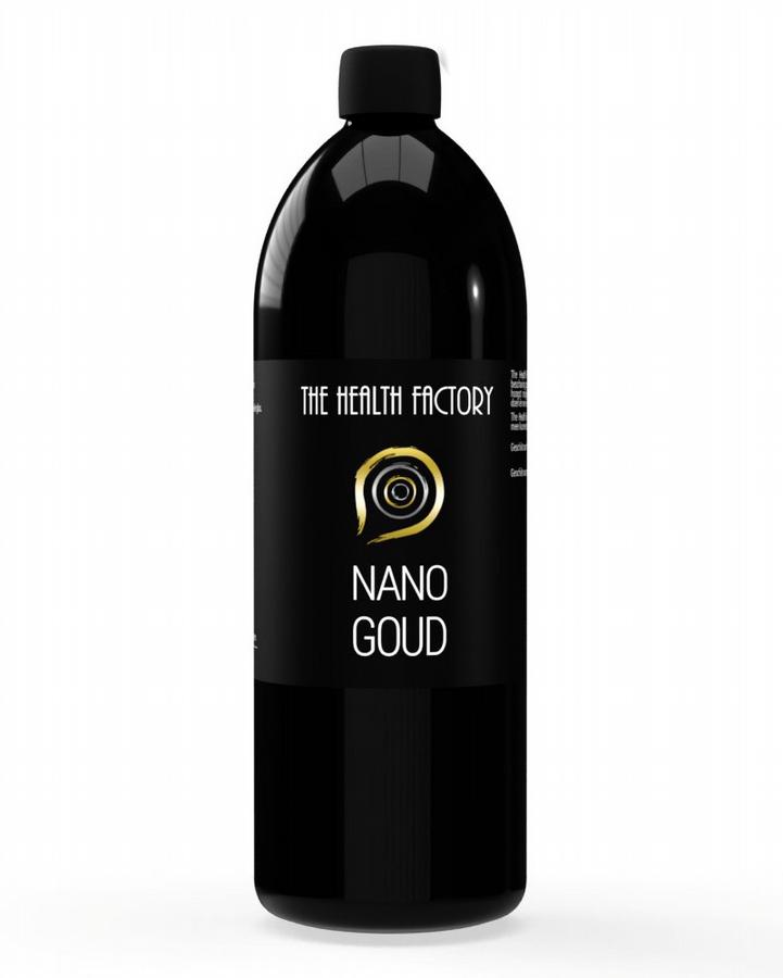 Nano Goud 1 liter